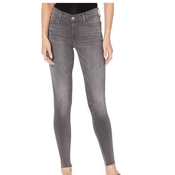 Levi's Denim - Levi’s | Mid rise Skinny